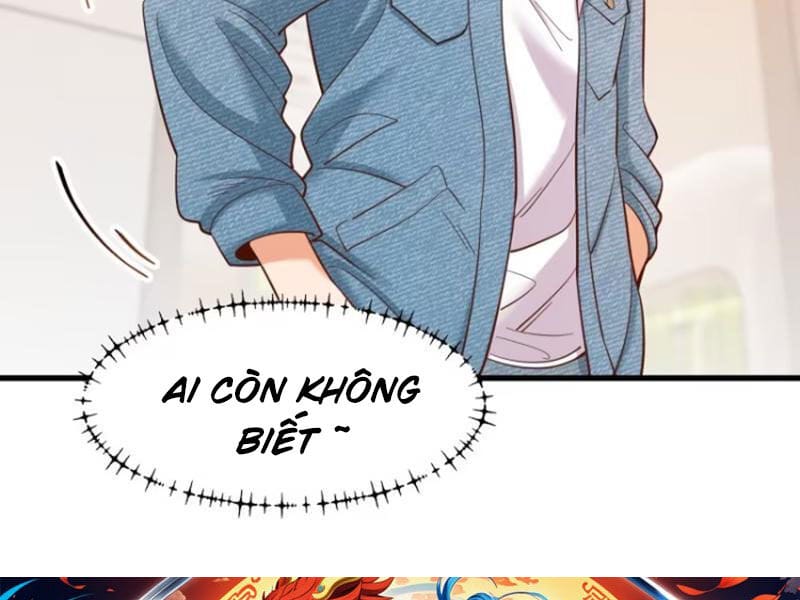 Truyện Tranh Trọng Sinh Không Làm Chạn Vương, Tôi Một Mình Nạp Game Thăng Cấp trang 4