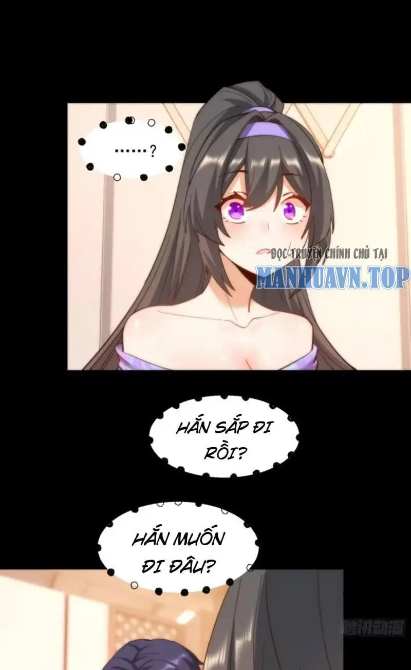 Truyện Tranh Trọng Sinh Không Làm Chạn Vương, Tôi Một Mình Nạp Game Thăng Cấp trang 4