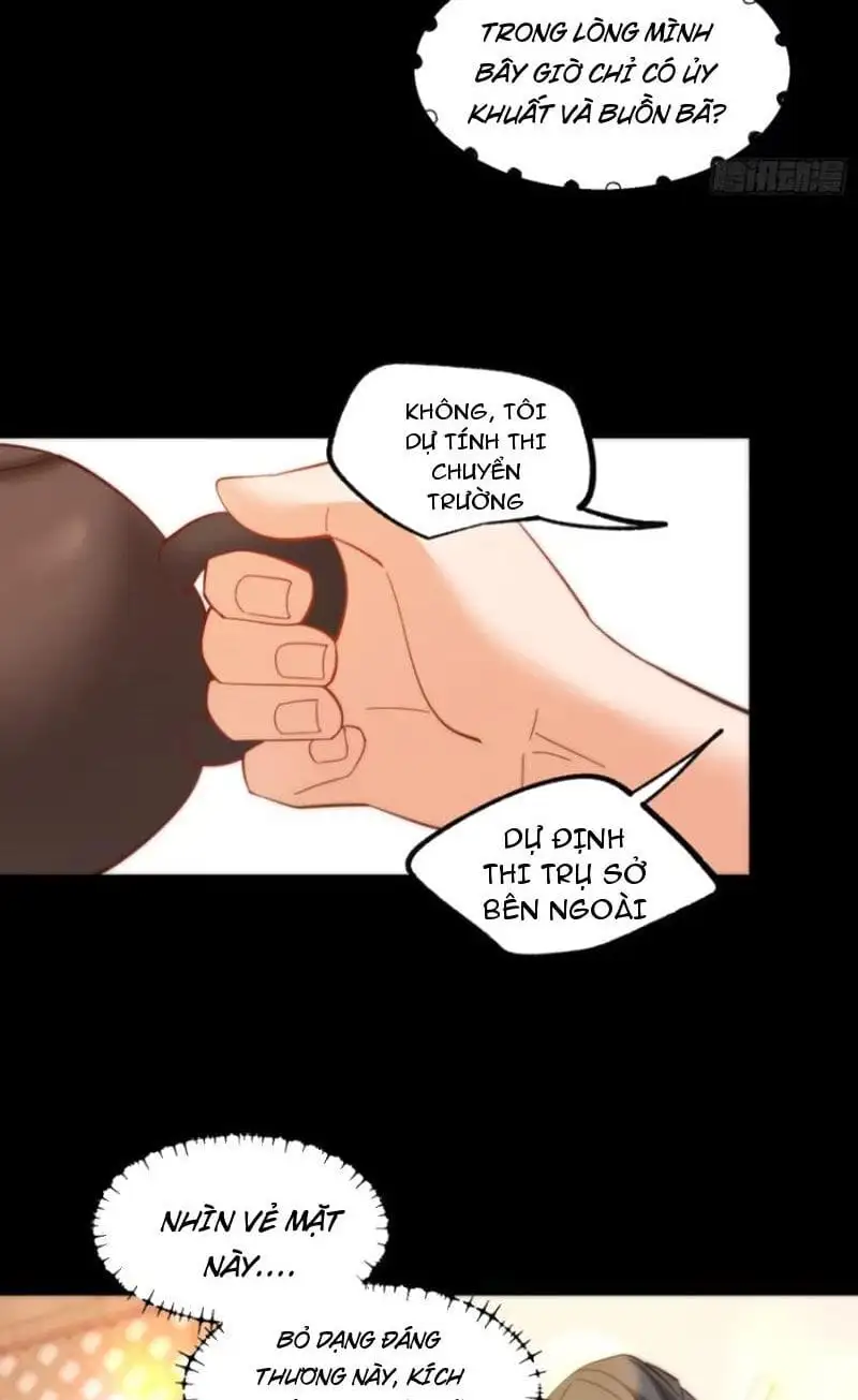 Truyện Tranh Trọng Sinh Không Làm Chạn Vương, Tôi Một Mình Nạp Game Thăng Cấp trang 4