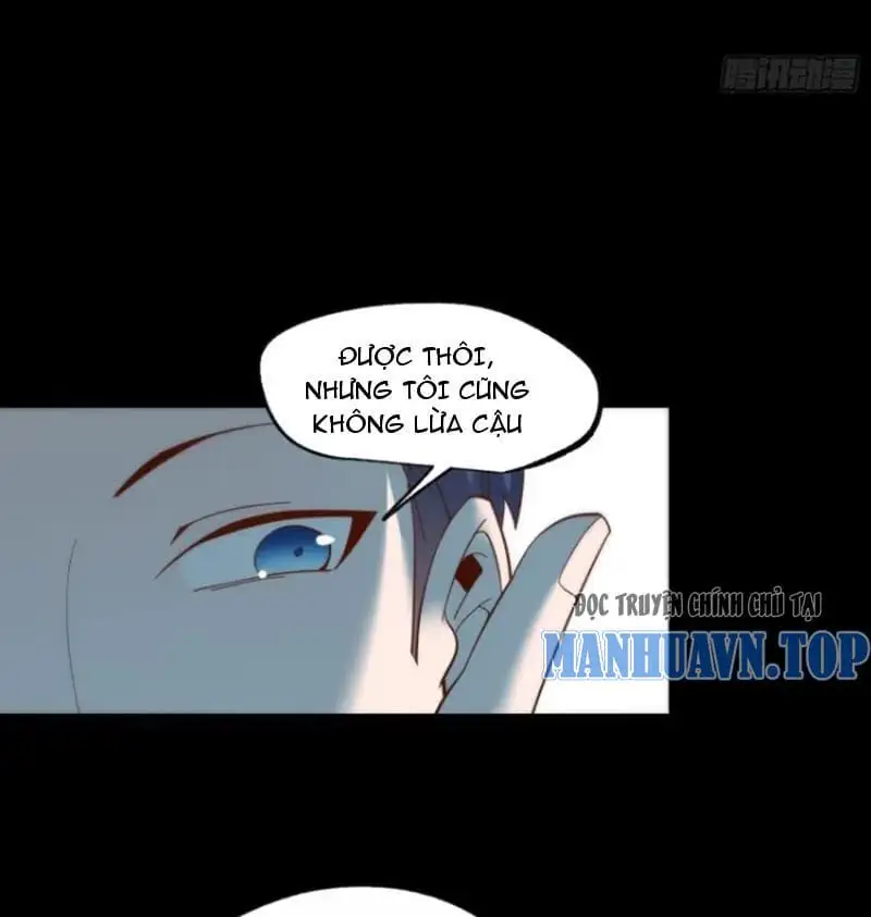 Truyện Tranh Trọng Sinh Không Làm Chạn Vương, Tôi Một Mình Nạp Game Thăng Cấp trang 4