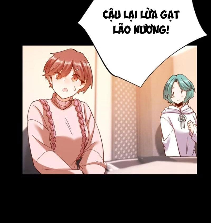 Truyện Tranh Trọng Sinh Không Làm Chạn Vương, Tôi Một Mình Nạp Game Thăng Cấp trang 4