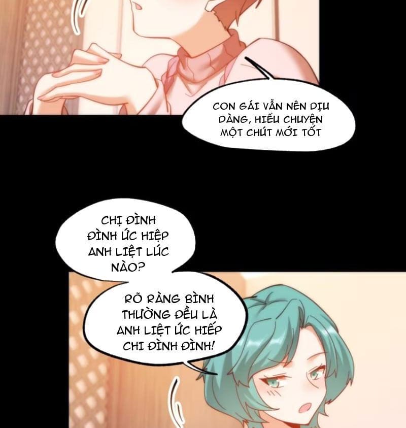 Truyện Tranh Trọng Sinh Không Làm Chạn Vương, Tôi Một Mình Nạp Game Thăng Cấp trang 4