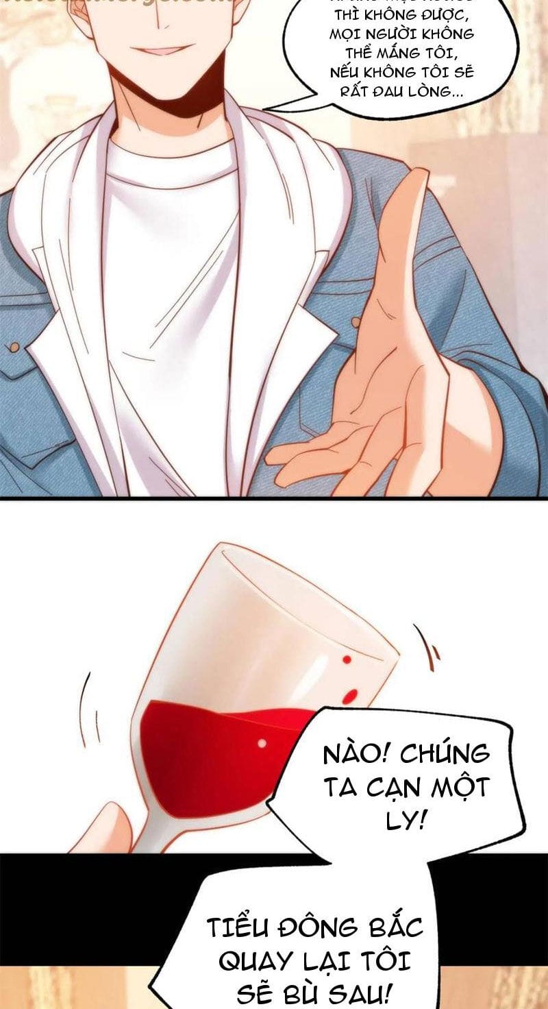 Truyện Tranh Trọng Sinh Không Làm Chạn Vương, Tôi Một Mình Nạp Game Thăng Cấp trang 4