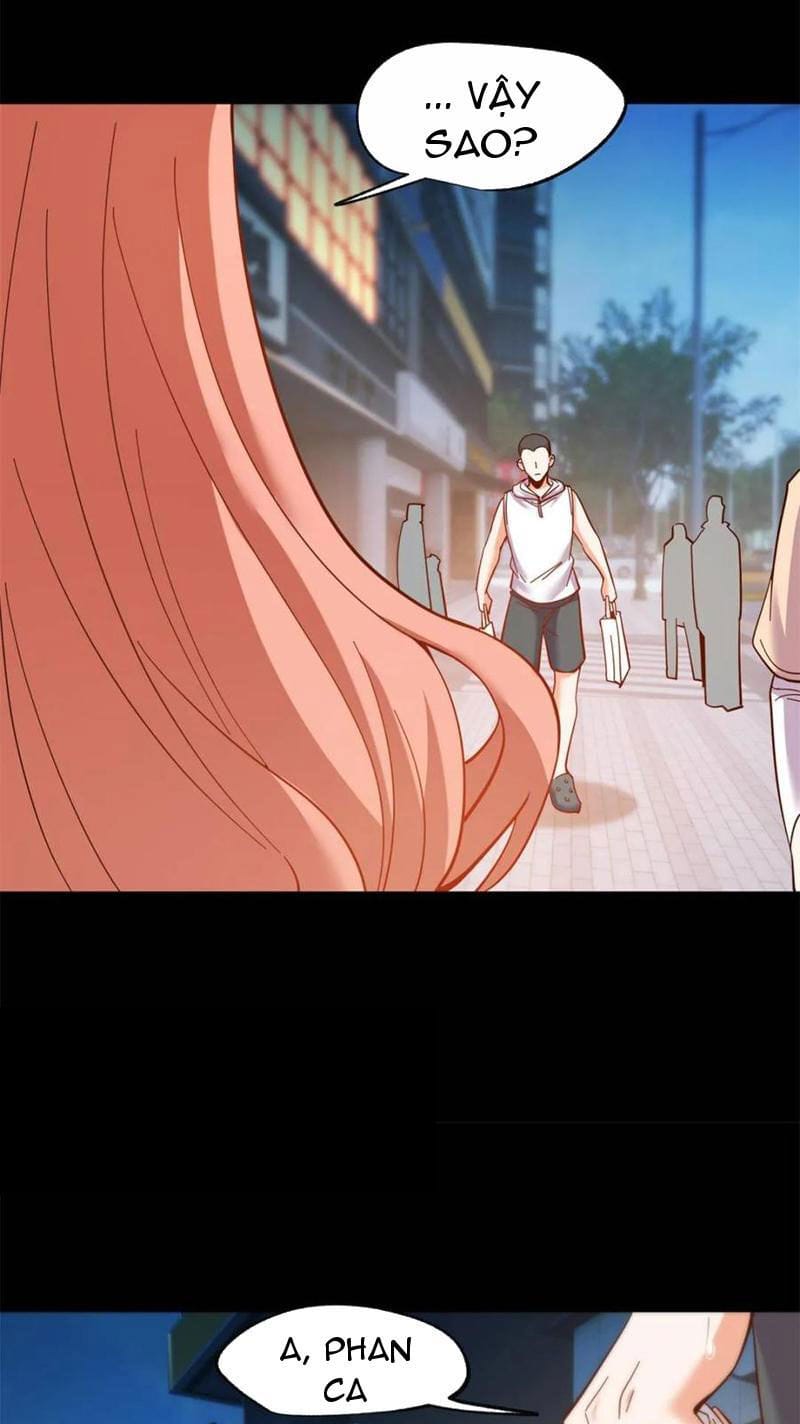 Truyện Tranh Trọng Sinh Không Làm Chạn Vương, Tôi Một Mình Nạp Game Thăng Cấp trang 4