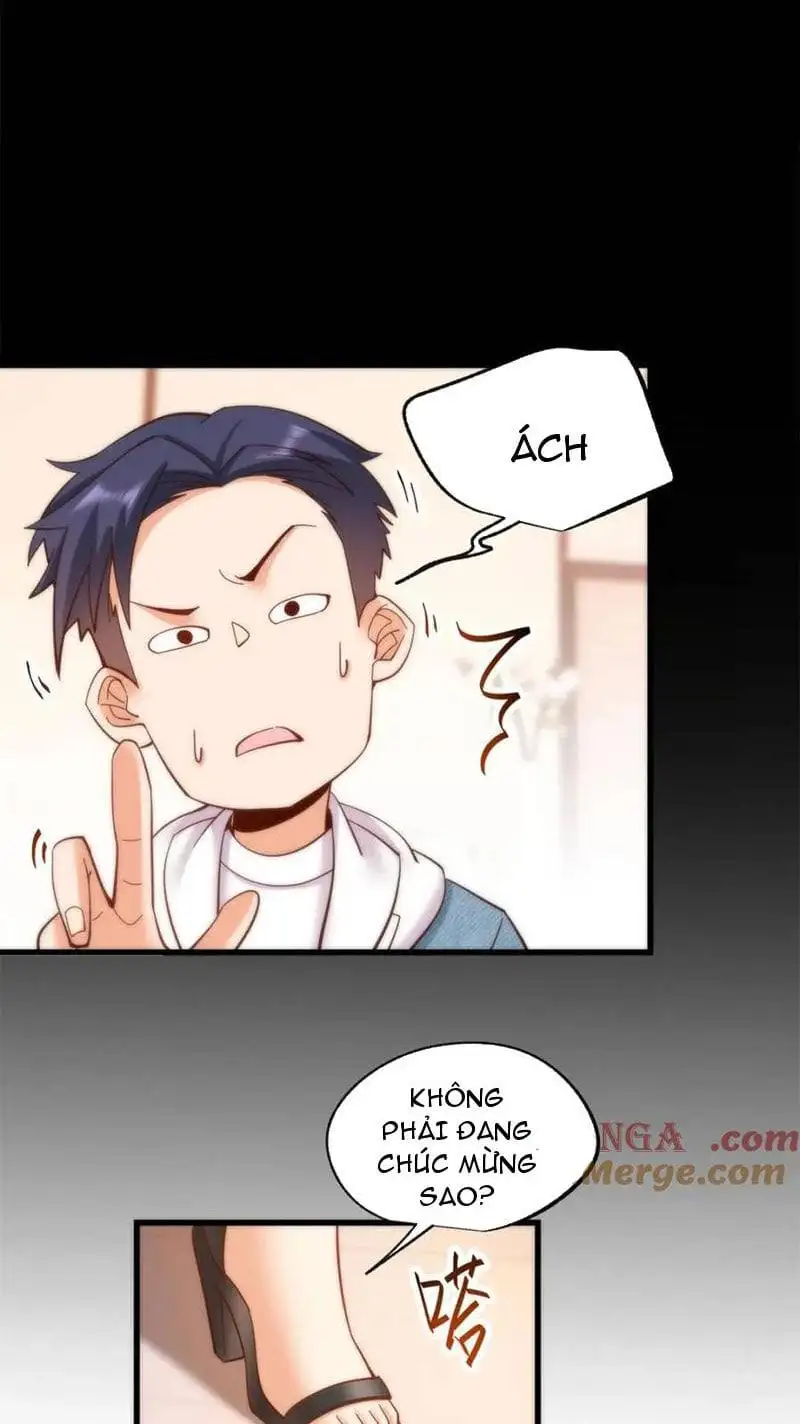 Truyện Tranh Trọng Sinh Không Làm Chạn Vương, Tôi Một Mình Nạp Game Thăng Cấp trang 4