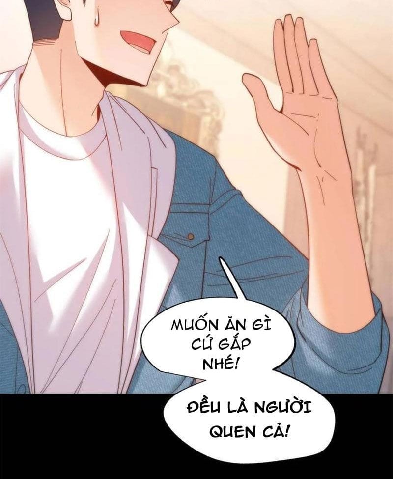 Truyện Tranh Trọng Sinh Không Làm Chạn Vương, Tôi Một Mình Nạp Game Thăng Cấp trang 4