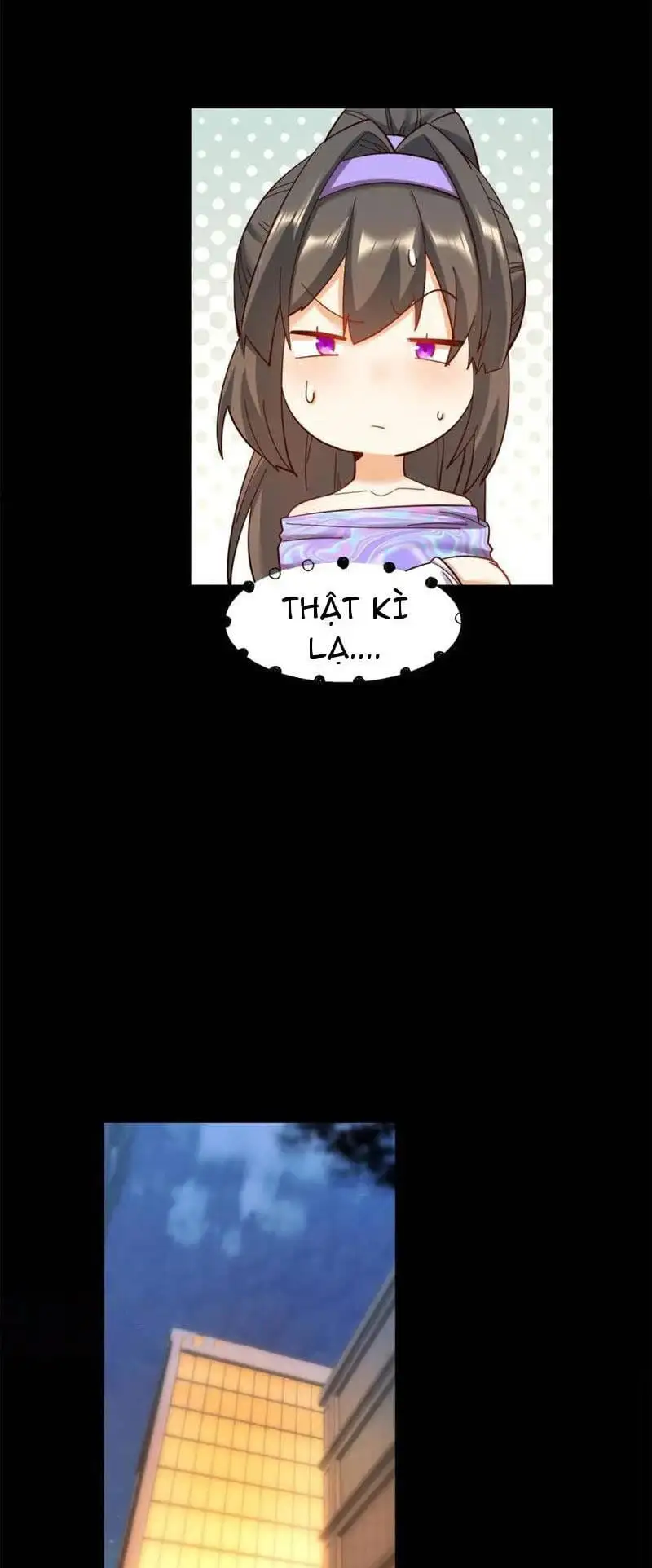 Truyện Tranh Trọng Sinh Không Làm Chạn Vương, Tôi Một Mình Nạp Game Thăng Cấp trang 4