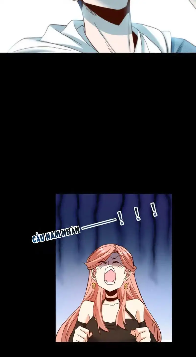 Truyện Tranh Trọng Sinh Không Làm Chạn Vương, Tôi Một Mình Nạp Game Thăng Cấp trang 4