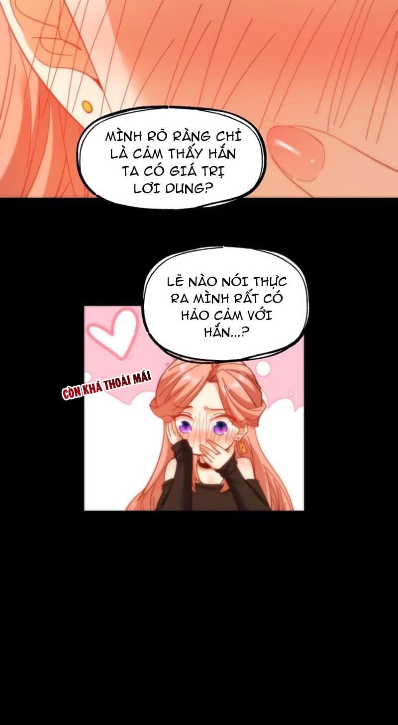 Truyện Tranh Trọng Sinh Không Làm Chạn Vương, Tôi Một Mình Nạp Game Thăng Cấp trang 4