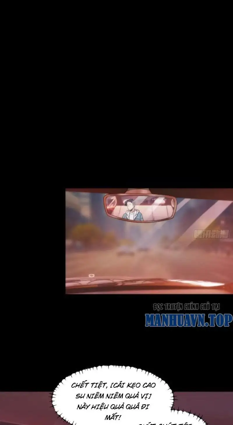 Truyện Tranh Trọng Sinh Không Làm Chạn Vương, Tôi Một Mình Nạp Game Thăng Cấp trang 4