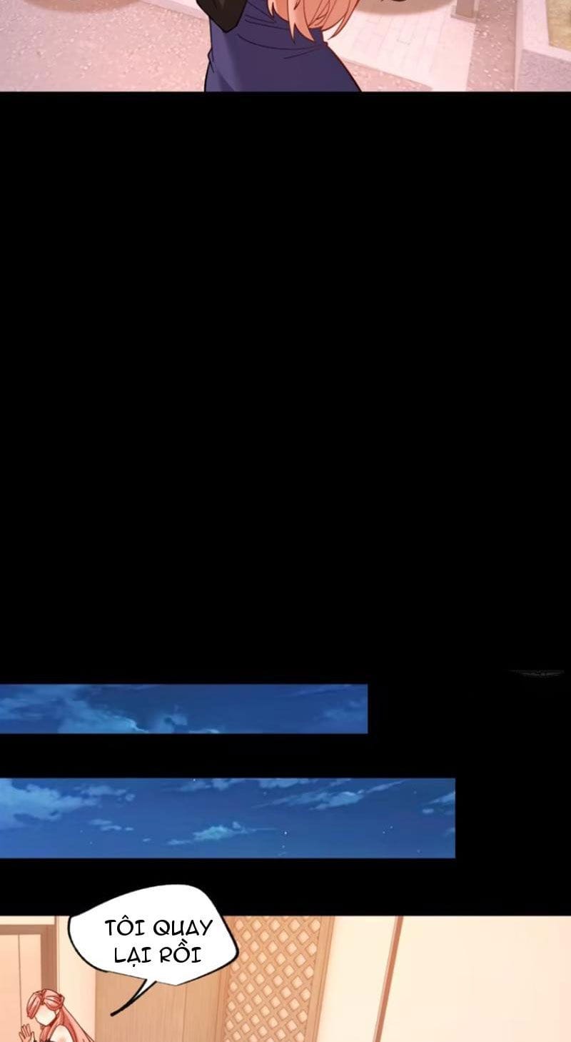 Truyện Tranh Trọng Sinh Không Làm Chạn Vương, Tôi Một Mình Nạp Game Thăng Cấp trang 4