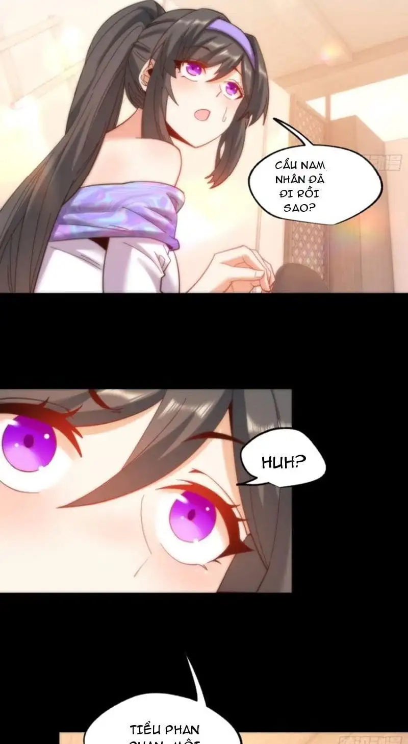 Truyện Tranh Trọng Sinh Không Làm Chạn Vương, Tôi Một Mình Nạp Game Thăng Cấp trang 4