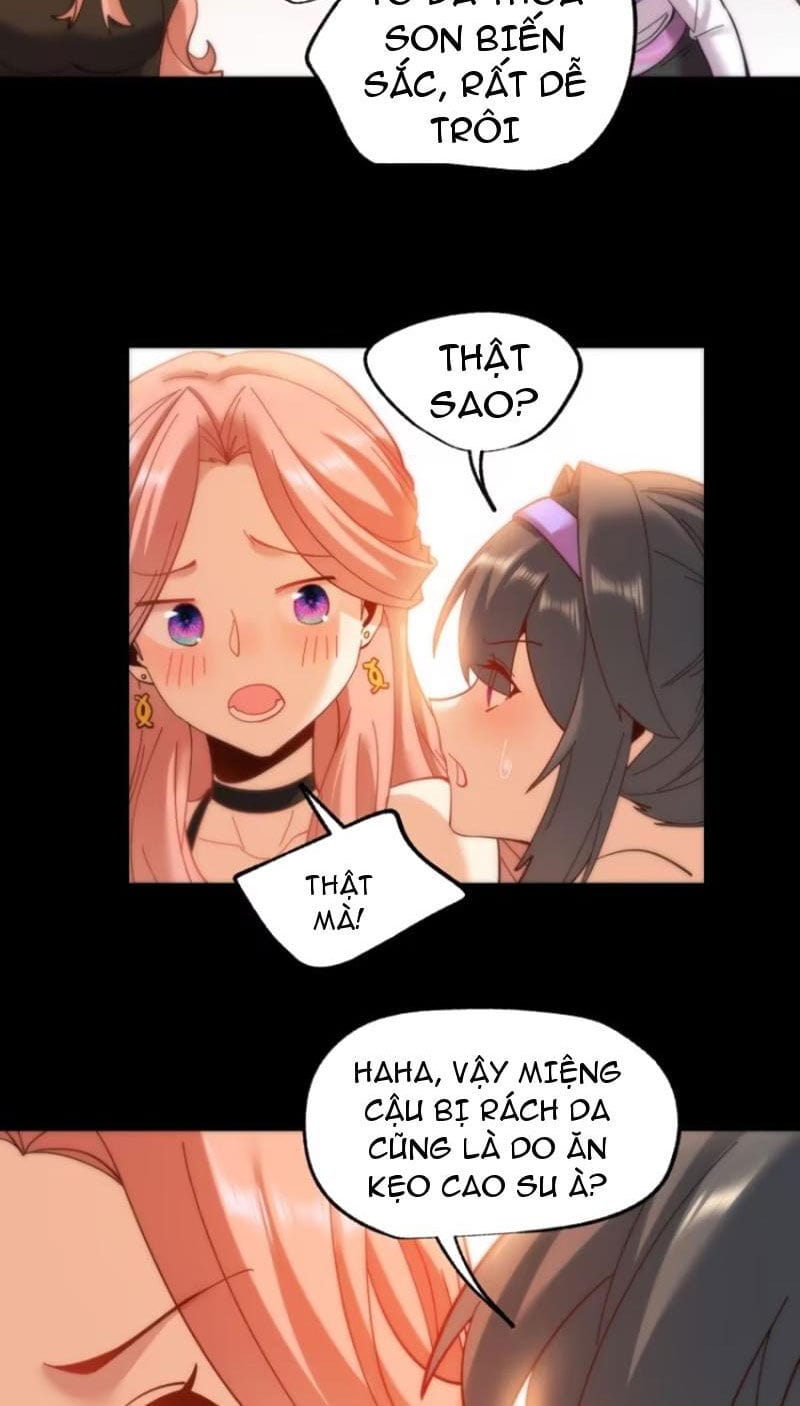 Truyện Tranh Trọng Sinh Không Làm Chạn Vương, Tôi Một Mình Nạp Game Thăng Cấp trang 4