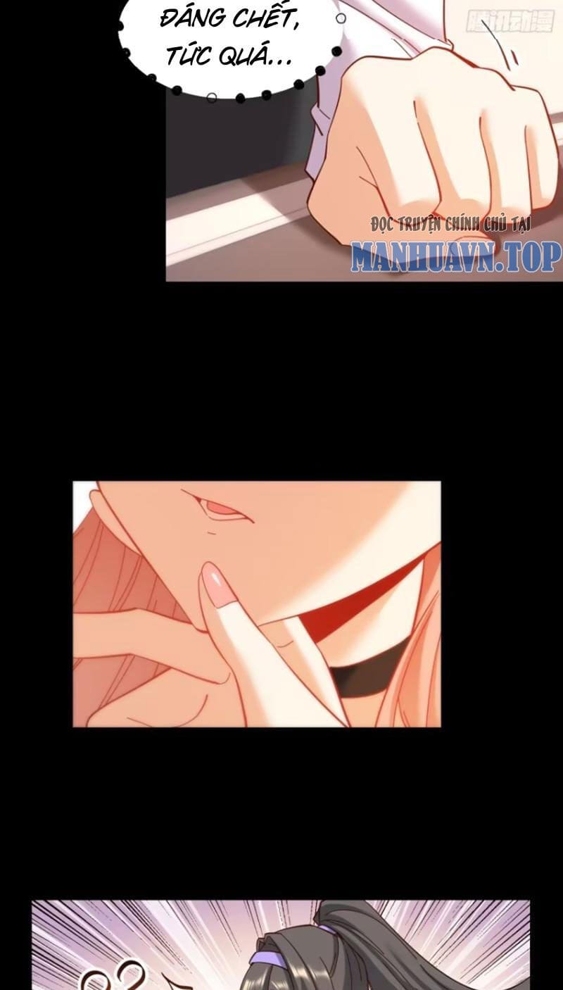 Truyện Tranh Trọng Sinh Không Làm Chạn Vương, Tôi Một Mình Nạp Game Thăng Cấp trang 4