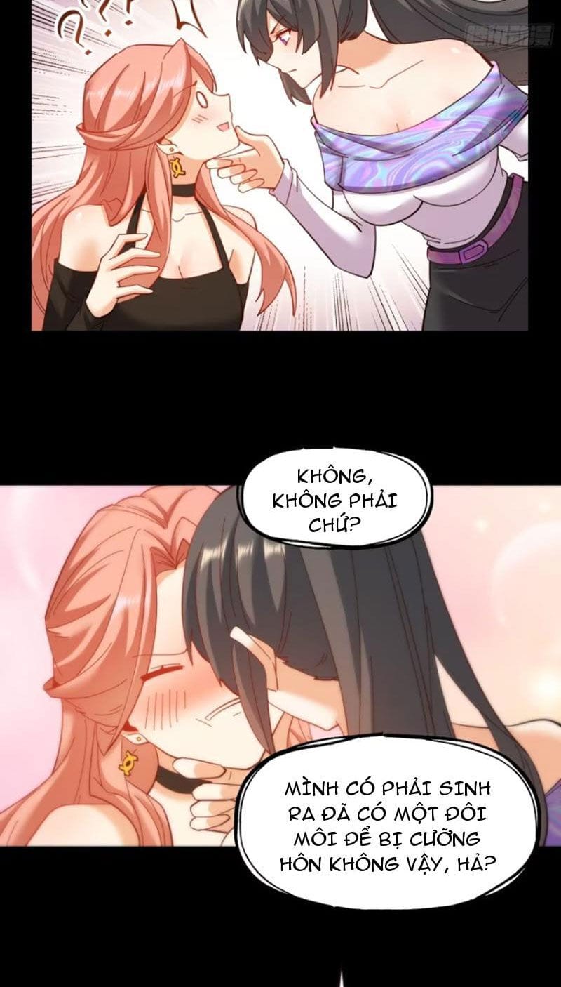 Truyện Tranh Trọng Sinh Không Làm Chạn Vương, Tôi Một Mình Nạp Game Thăng Cấp trang 4