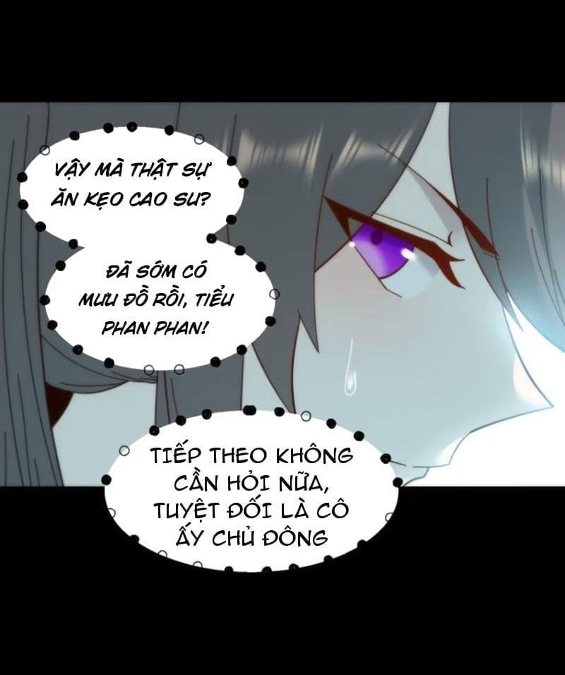 Truyện Tranh Trọng Sinh Không Làm Chạn Vương, Tôi Một Mình Nạp Game Thăng Cấp trang 4