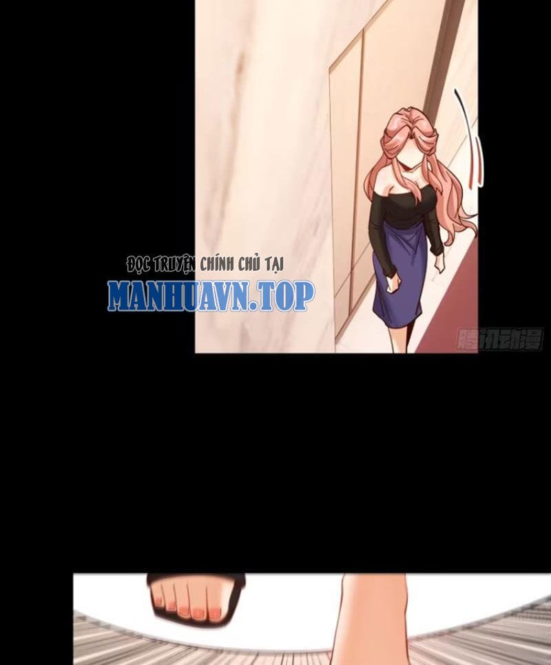 Truyện Tranh Trọng Sinh Không Làm Chạn Vương, Tôi Một Mình Nạp Game Thăng Cấp trang 4