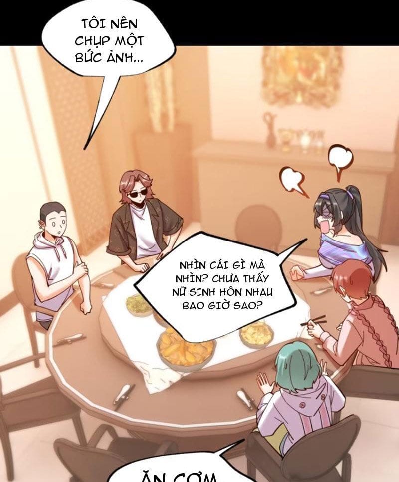 Truyện Tranh Trọng Sinh Không Làm Chạn Vương, Tôi Một Mình Nạp Game Thăng Cấp trang 4