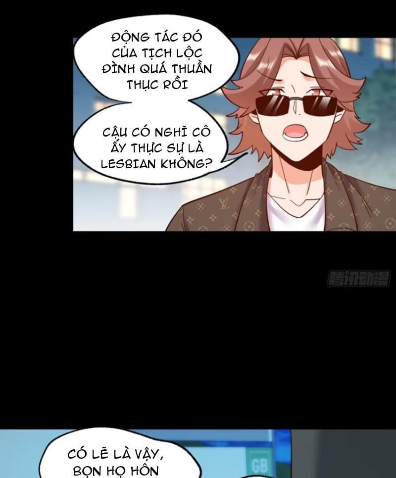 Truyện Tranh Trọng Sinh Không Làm Chạn Vương, Tôi Một Mình Nạp Game Thăng Cấp trang 4