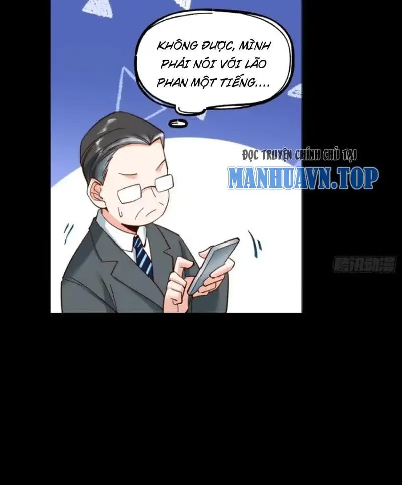 Truyện Tranh Trọng Sinh Không Làm Chạn Vương, Tôi Một Mình Nạp Game Thăng Cấp trang 4