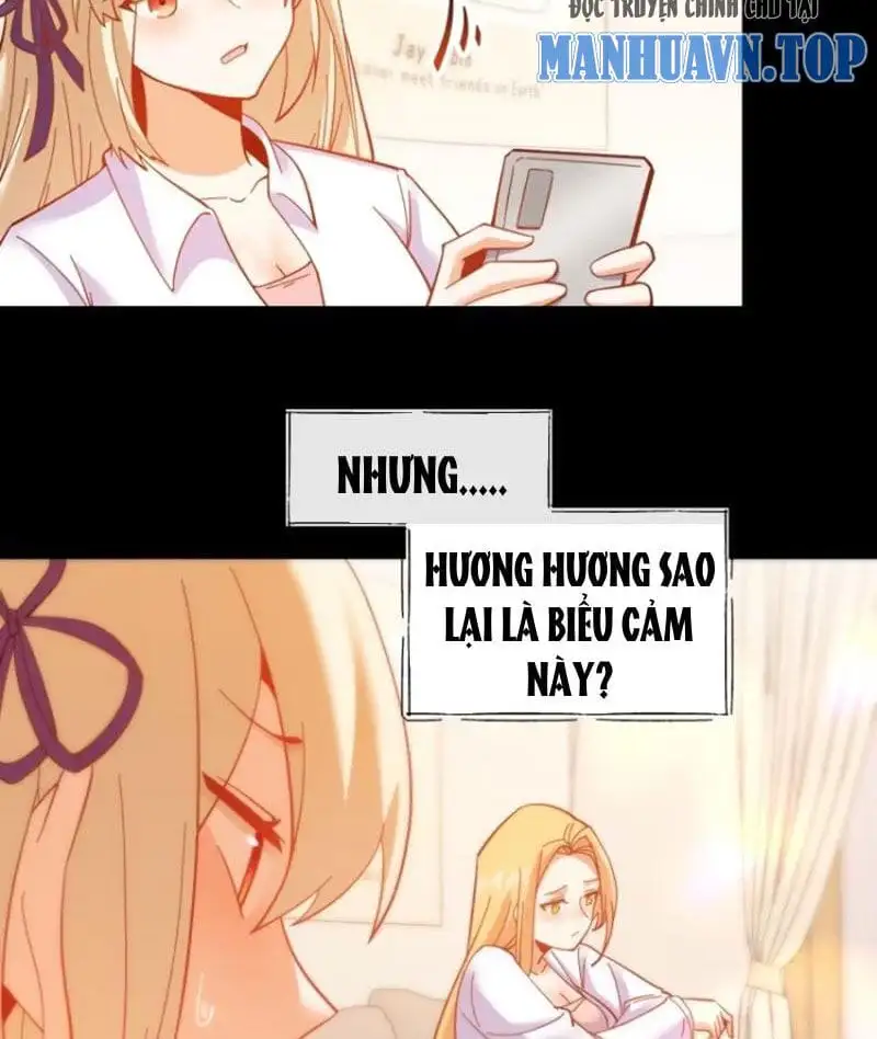 Truyện Tranh Trọng Sinh Không Làm Chạn Vương, Tôi Một Mình Nạp Game Thăng Cấp trang 4
