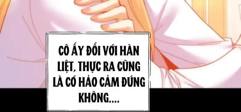 Truyện Tranh Trọng Sinh Không Làm Chạn Vương, Tôi Một Mình Nạp Game Thăng Cấp trang 4