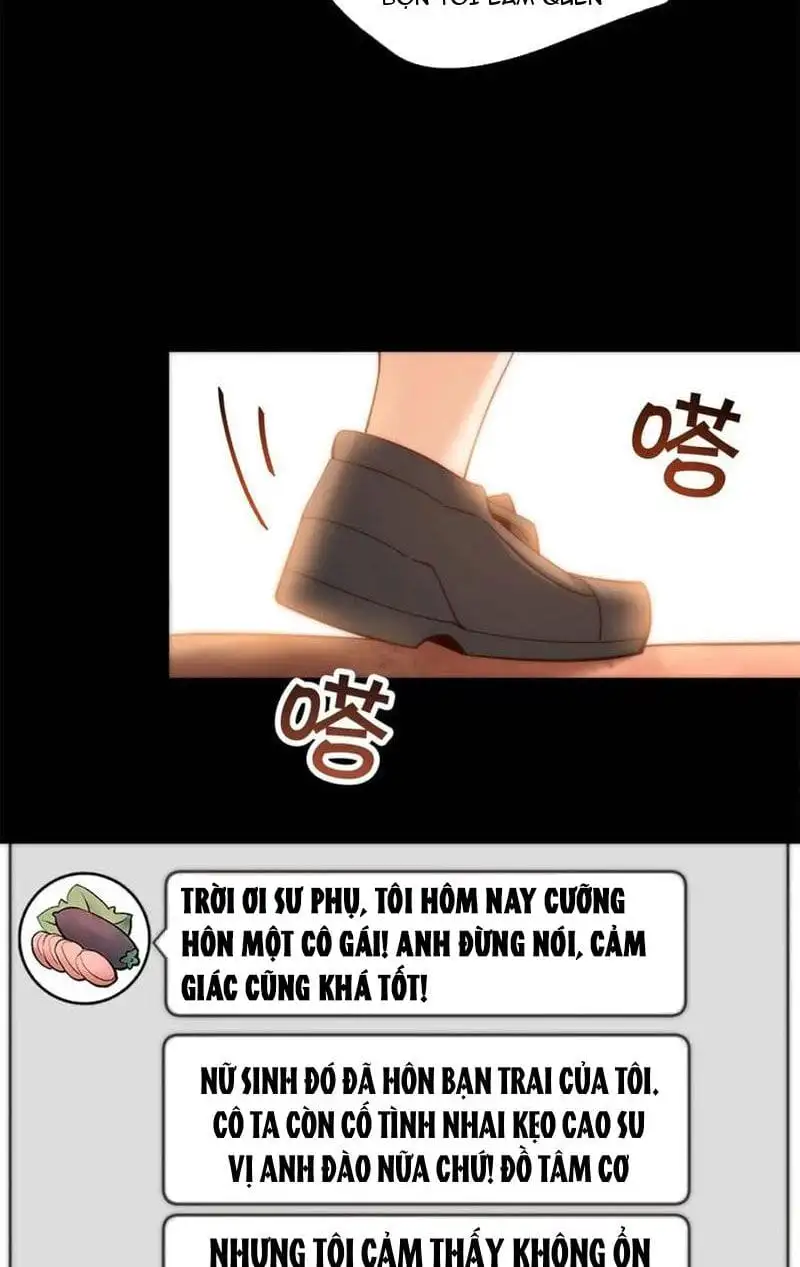 Truyện Tranh Trọng Sinh Không Làm Chạn Vương, Tôi Một Mình Nạp Game Thăng Cấp trang 4