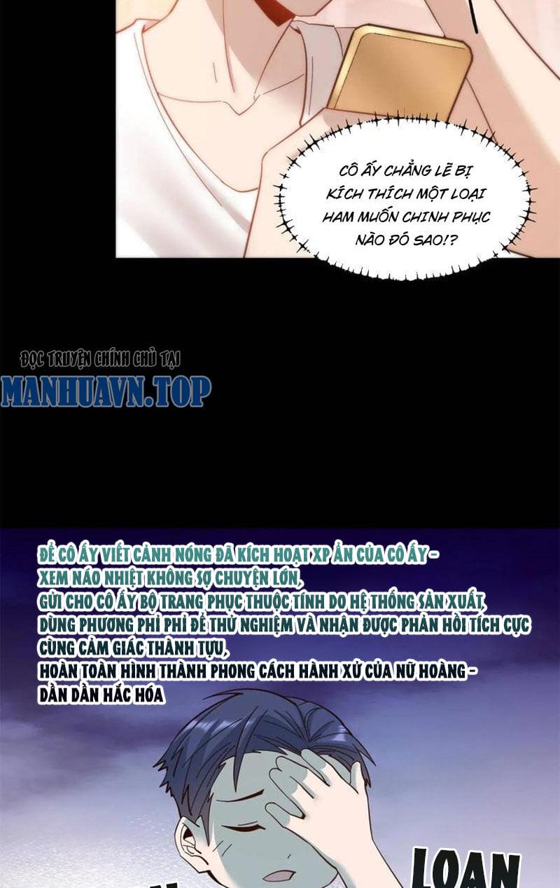 Truyện Tranh Trọng Sinh Không Làm Chạn Vương, Tôi Một Mình Nạp Game Thăng Cấp trang 4