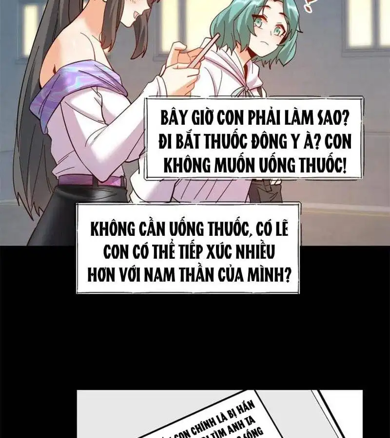 Truyện Tranh Trọng Sinh Không Làm Chạn Vương, Tôi Một Mình Nạp Game Thăng Cấp trang 4