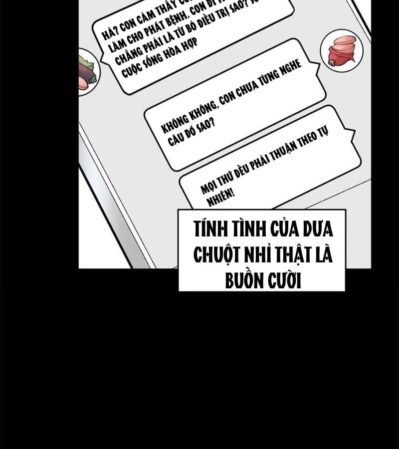 Truyện Tranh Trọng Sinh Không Làm Chạn Vương, Tôi Một Mình Nạp Game Thăng Cấp trang 4