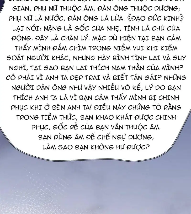 Truyện Tranh Trọng Sinh Không Làm Chạn Vương, Tôi Một Mình Nạp Game Thăng Cấp trang 4