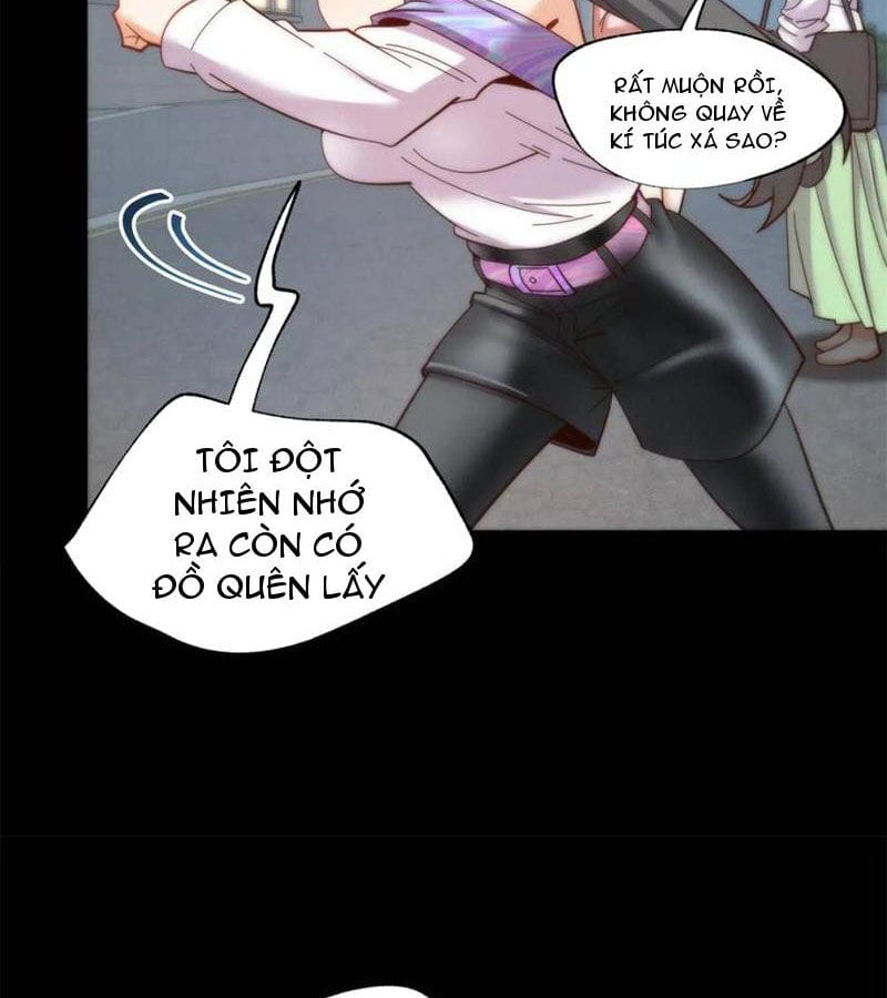 Truyện Tranh Trọng Sinh Không Làm Chạn Vương, Tôi Một Mình Nạp Game Thăng Cấp trang 4