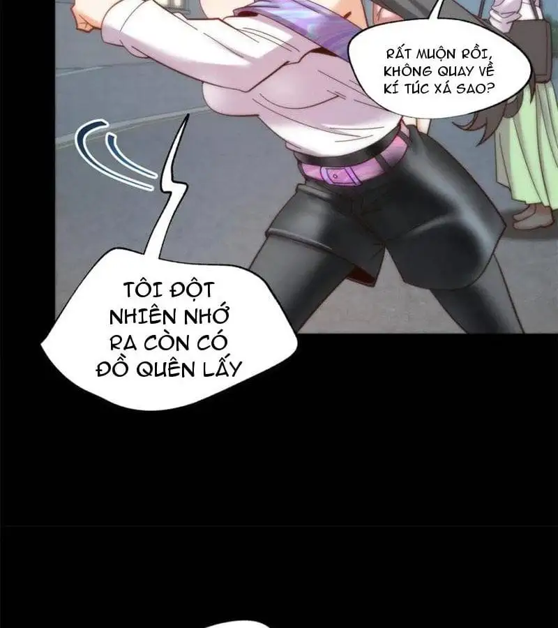 Truyện Tranh Trọng Sinh Không Làm Chạn Vương, Tôi Một Mình Nạp Game Thăng Cấp trang 4