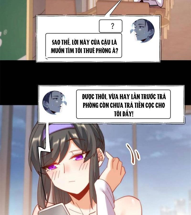 Truyện Tranh Trọng Sinh Không Làm Chạn Vương, Tôi Một Mình Nạp Game Thăng Cấp trang 4