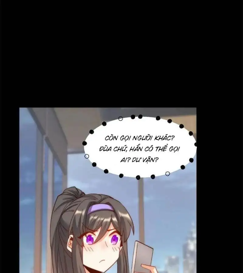 Truyện Tranh Trọng Sinh Không Làm Chạn Vương, Tôi Một Mình Nạp Game Thăng Cấp trang 4