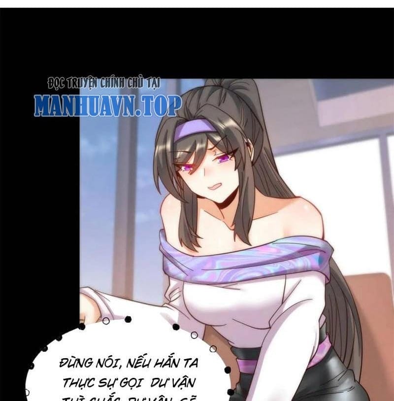 Truyện Tranh Trọng Sinh Không Làm Chạn Vương, Tôi Một Mình Nạp Game Thăng Cấp trang 4