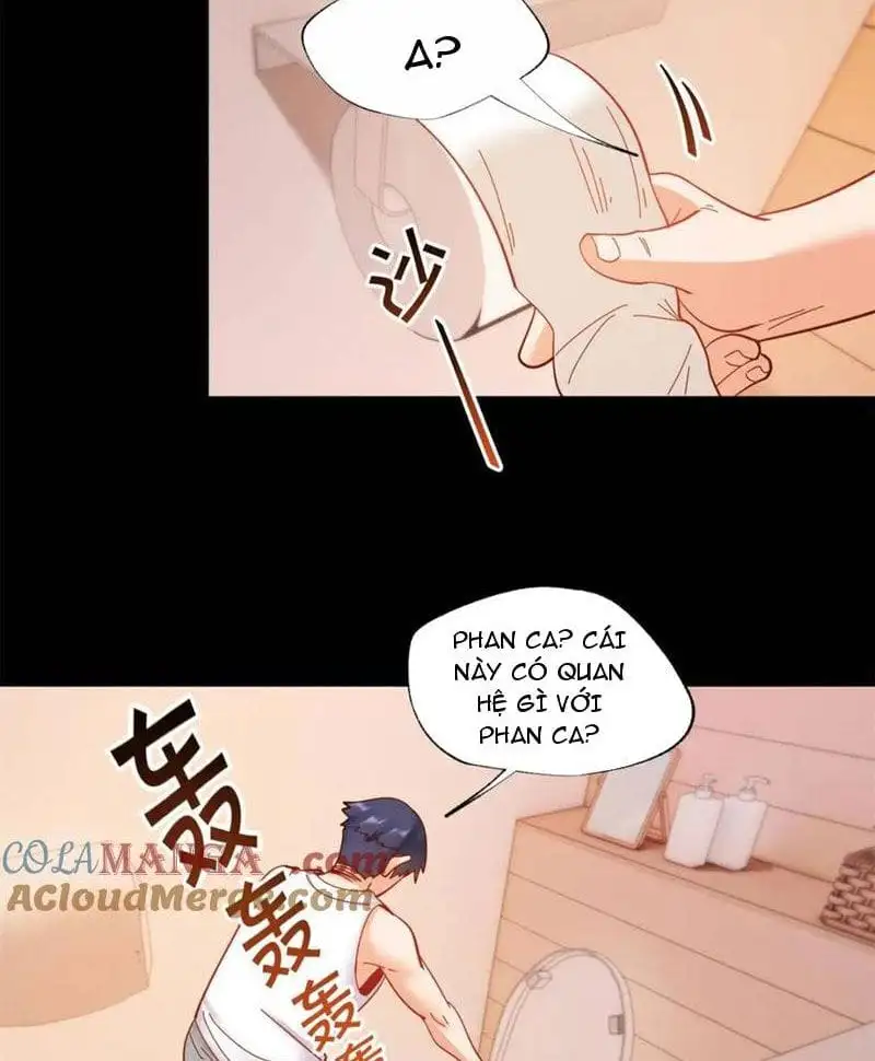 Truyện Tranh Trọng Sinh Không Làm Chạn Vương, Tôi Một Mình Nạp Game Thăng Cấp trang 4