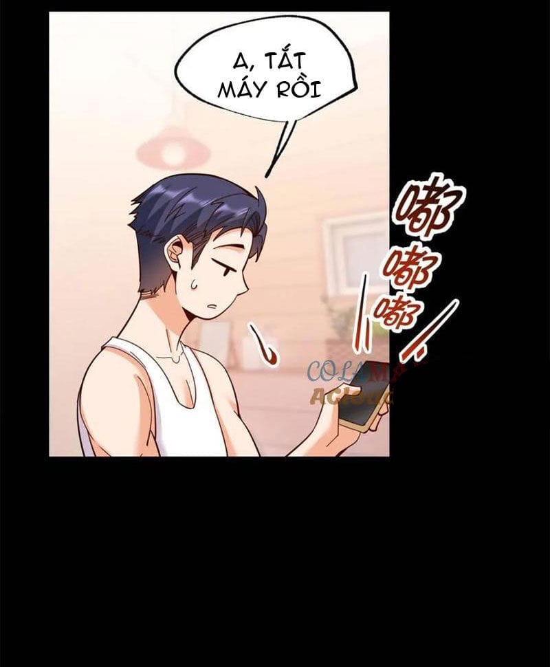 Truyện Tranh Trọng Sinh Không Làm Chạn Vương, Tôi Một Mình Nạp Game Thăng Cấp trang 4