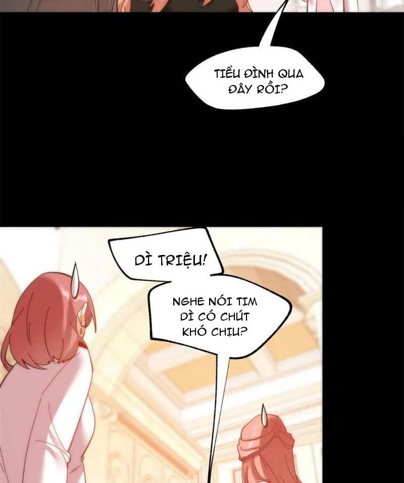 Truyện Tranh Trọng Sinh Không Làm Chạn Vương, Tôi Một Mình Nạp Game Thăng Cấp trang 4