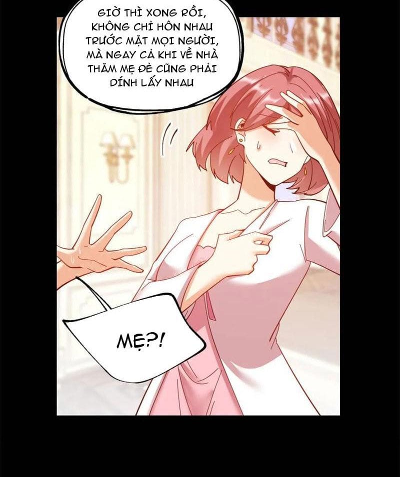 Truyện Tranh Trọng Sinh Không Làm Chạn Vương, Tôi Một Mình Nạp Game Thăng Cấp trang 4