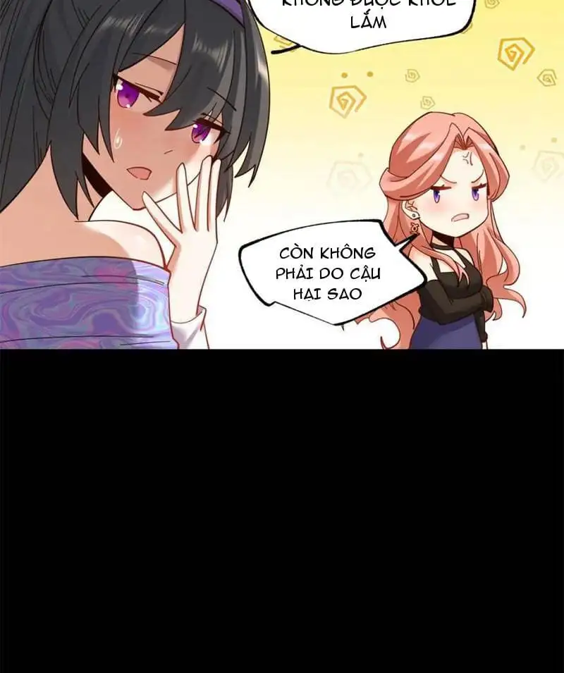 Truyện Tranh Trọng Sinh Không Làm Chạn Vương, Tôi Một Mình Nạp Game Thăng Cấp trang 4