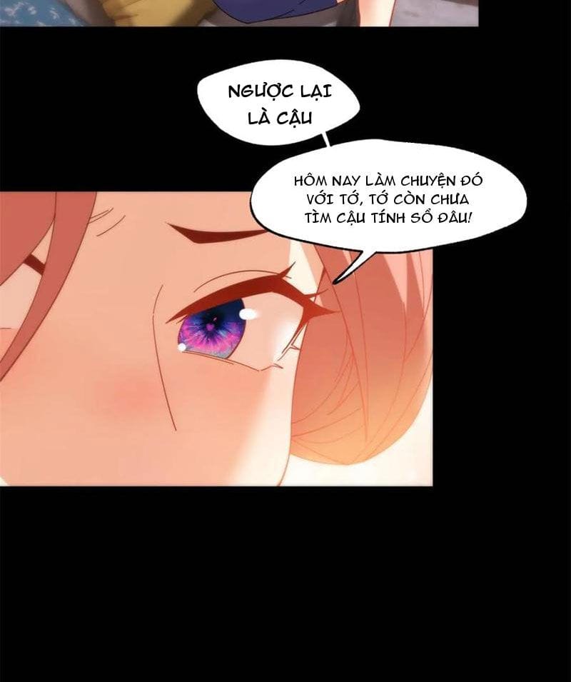 Truyện Tranh Trọng Sinh Không Làm Chạn Vương, Tôi Một Mình Nạp Game Thăng Cấp trang 4