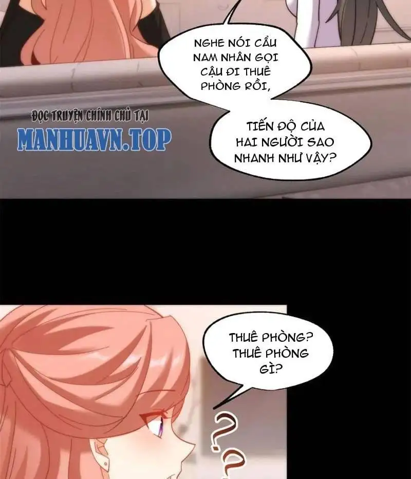 Truyện Tranh Trọng Sinh Không Làm Chạn Vương, Tôi Một Mình Nạp Game Thăng Cấp trang 4