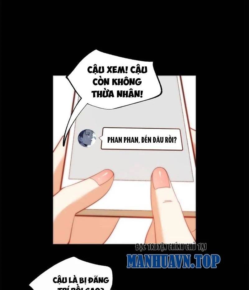 Truyện Tranh Trọng Sinh Không Làm Chạn Vương, Tôi Một Mình Nạp Game Thăng Cấp trang 4