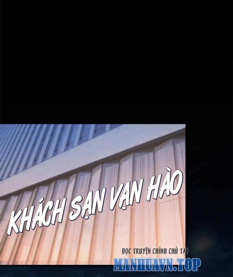 Truyện Tranh Trọng Sinh Không Làm Chạn Vương, Tôi Một Mình Nạp Game Thăng Cấp trang 4