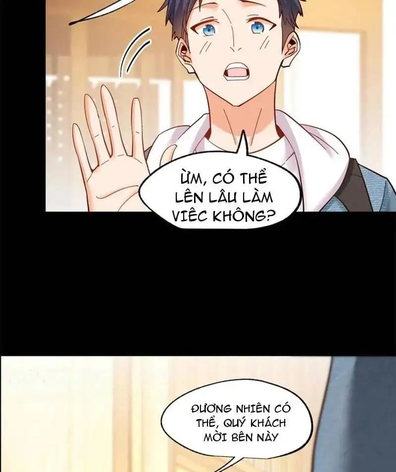 Truyện Tranh Trọng Sinh Không Làm Chạn Vương, Tôi Một Mình Nạp Game Thăng Cấp trang 4