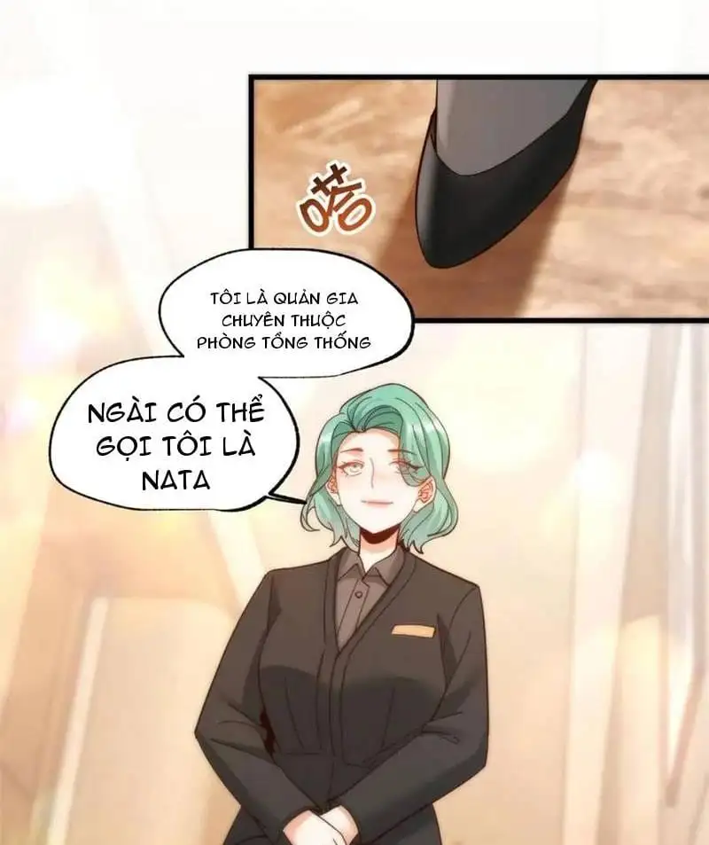 Truyện Tranh Trọng Sinh Không Làm Chạn Vương, Tôi Một Mình Nạp Game Thăng Cấp trang 4