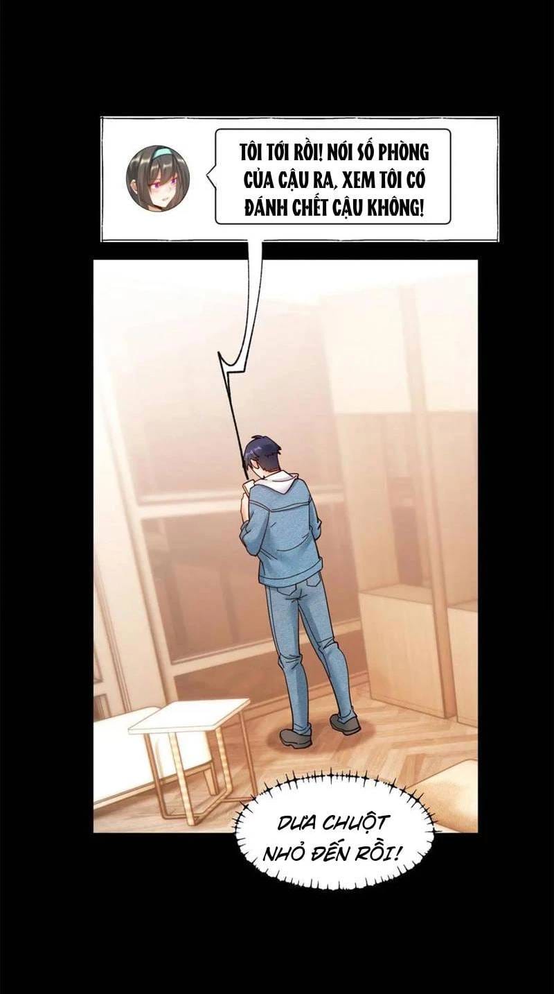 Truyện Tranh Trọng Sinh Không Làm Chạn Vương, Tôi Một Mình Nạp Game Thăng Cấp trang 4