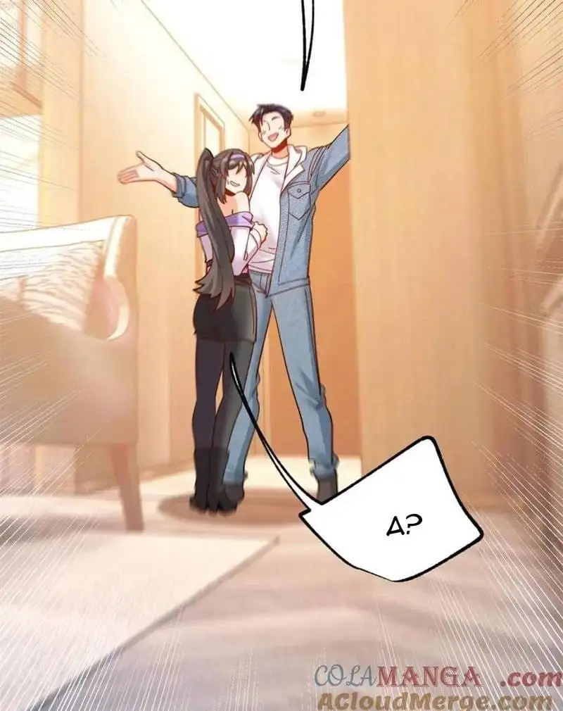 Truyện Tranh Trọng Sinh Không Làm Chạn Vương, Tôi Một Mình Nạp Game Thăng Cấp trang 4