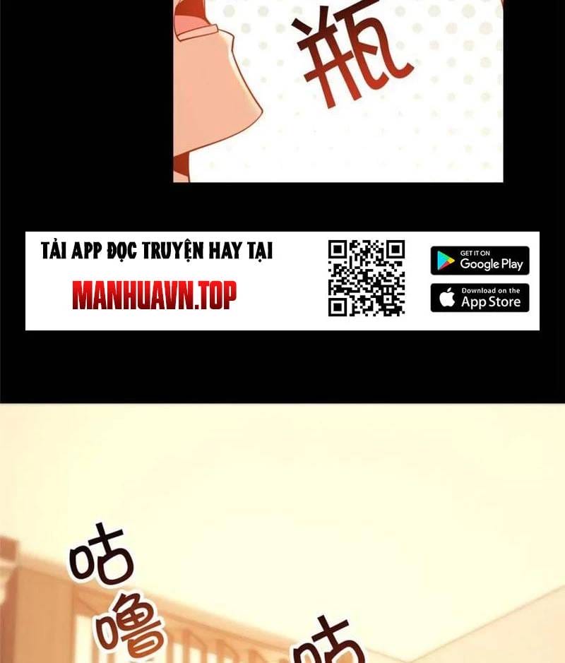 Truyện Tranh Trọng Sinh Không Làm Chạn Vương, Tôi Một Mình Nạp Game Thăng Cấp trang 4